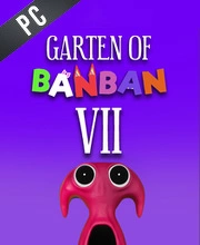 Garten of Banban 7