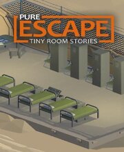 Tiny Room Stories Rift Escape