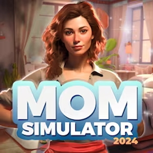 Mom Simulator 2024 PS4