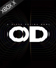 OD Xbox Series X