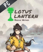 Lotus Lantern Rescue Mother