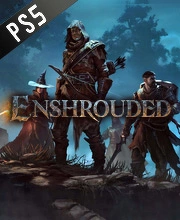 Enshrouded PS5