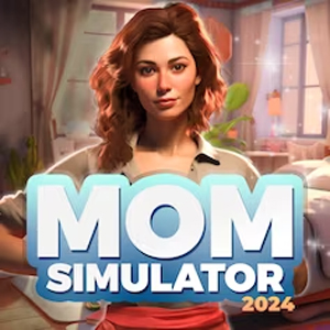 Mom Life Simulator 2024 PS5