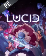 LUCID 2024