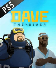 Dave the Diver PS5