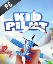 Kid Pilot VR