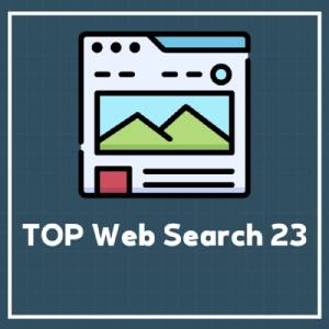 TOP Web Search 23 PS5