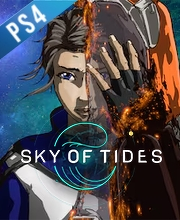 Sky of Tides PS4