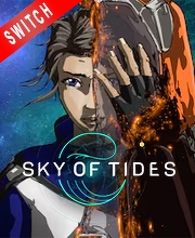 Sky of Tides Nintendo Switch