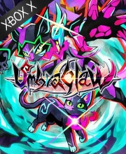 Umbraclaw Xbox Series X