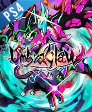 Umbraclaw PS4