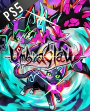 Umbraclaw PS5