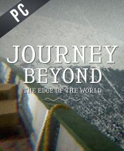Journey Beyond the Edge of the World