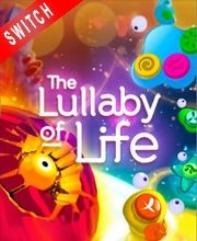 The Lullaby of Life Nintendo Switch