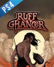 Ruff Ghanor PS4