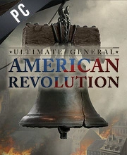 Ultimate General American Revolution