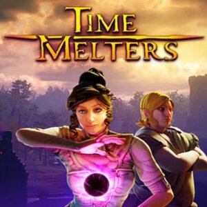 TimeMelters PS5