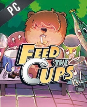 Feed the Cups