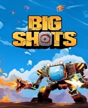 BIG SHOTS VR PS5