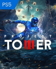Project Tower PS5