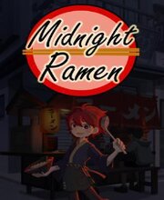 Midnight Ramen
