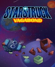 Starstruck Vagabond