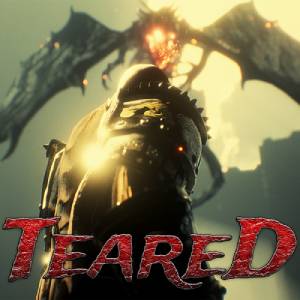 Teared Nintendo Switch