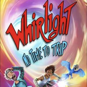 Whirlight No Time To Trip Nintendo Switch