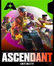 Ascendant Infinity