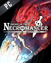 Sword of the Necromancer Resurrection