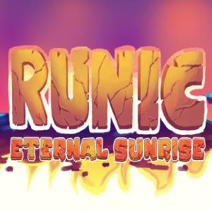 Runic Eternal Sunrise
