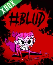 #BLUD Xbox One