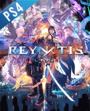 REYNATIS PS4