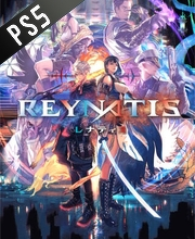 REYNATIS PS5