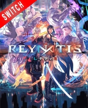 REYNATIS Nintendo Switch