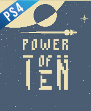 Power of Ten PS4