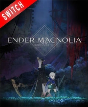 ENDER MAGNOLIA Bloom in the Mist Nintendo Switch