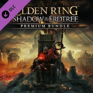 ELDEN RING Shadow of the Erdtree Premium Bundle PS5