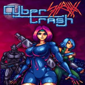 Cybertrash STATYX