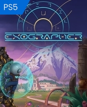 Exographer PS5