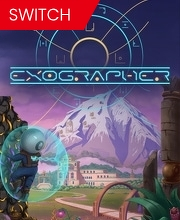 Exographer Nintendo Switch