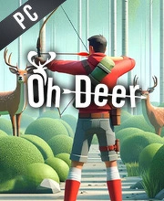 Oh Deer