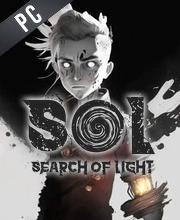 S.O.L Search of Light