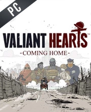 Valiant Hearts Coming Home