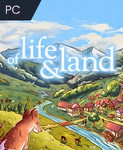 Of Life and Land