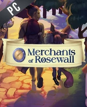 Merchants of Rosewall