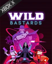 Wild Bastards Xbox Series X