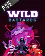 Wild Bastards PS5