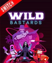 Wild Bastards Nintendo Switch
