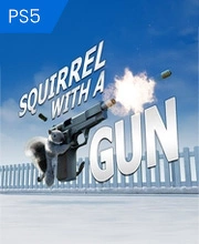 Squirrel with a Gun PS5